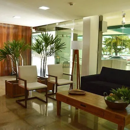 Pajucara Hotel Express-2