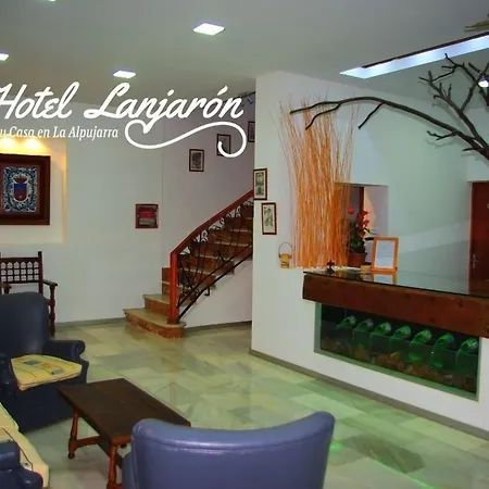 Hotel Lanjaron-3
