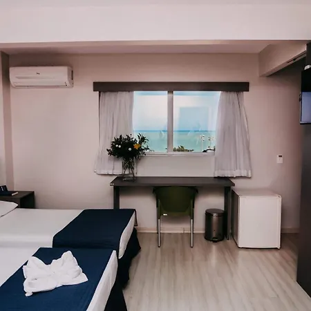Pajucara Hotel Express-3