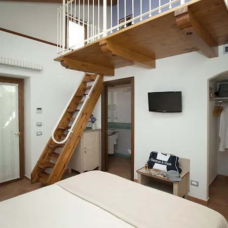 Relais Villa Angiolina-2