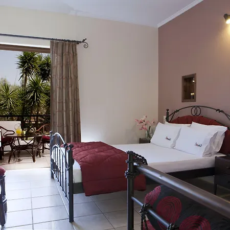 Villa Elia Resort-2