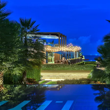 Ace Of Hua Hin Resort - Sha Plus-2
