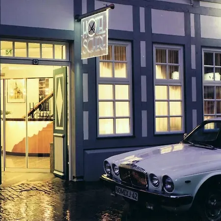 Hotel Schere-2