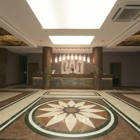 My Dream Hotel-3
