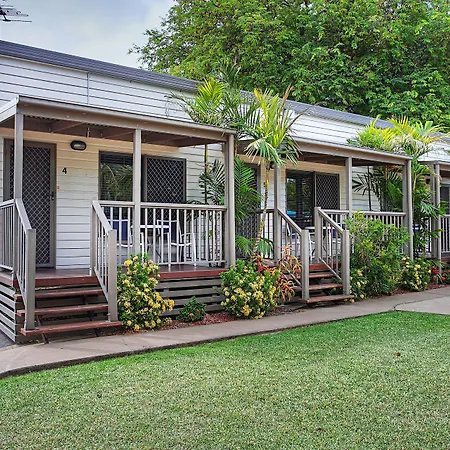 Big4 Tasman Holiday Parks - Rowes Bay-2