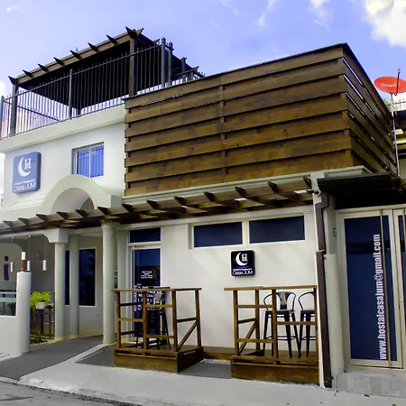 Hotel Casa Jum-2