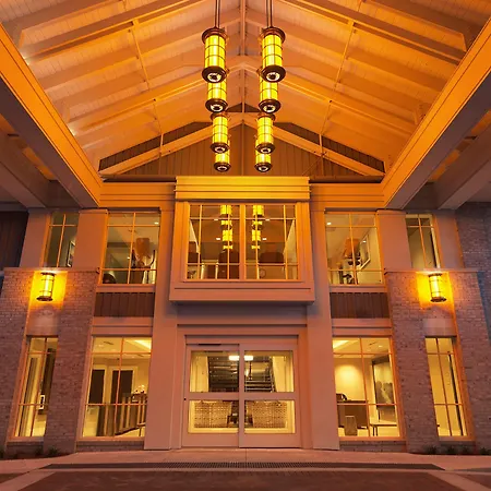 Hilton Grand Vacations Club Ocean Oak Resort Hilton Head-2