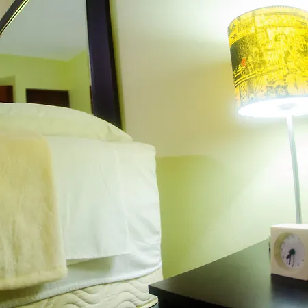 Hotel Casa Jum-3