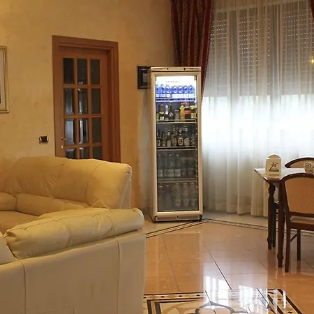 Hotel il Focolare-2
