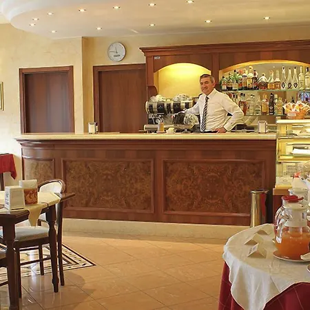 Hotel il Focolare-3