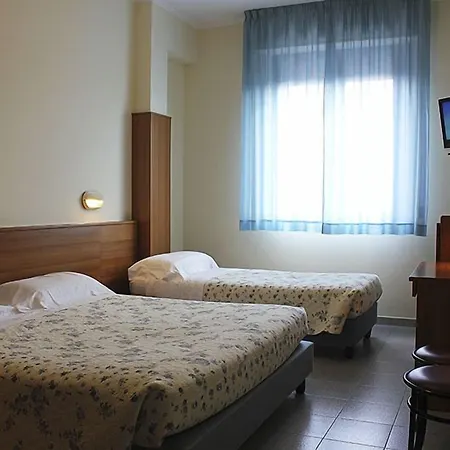 Hotel Il Focolare-2