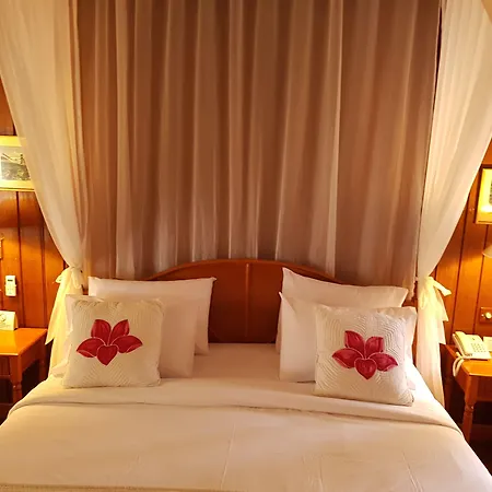 Gangga Island Resort & Spa-2