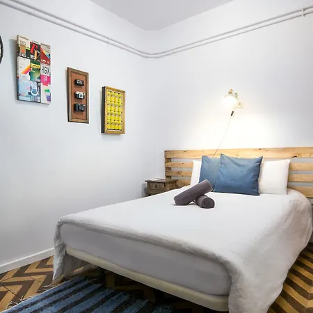 Off Beat Guesthouse - Self-Check-In-2