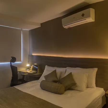 Hotel Betania-2