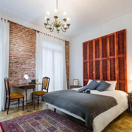 Off Beat Guesthouse - Self-Check-In-3