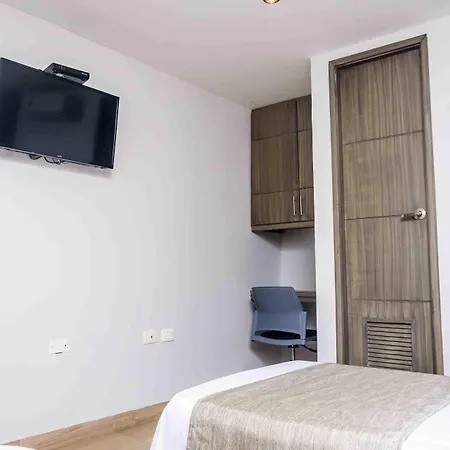 Hotel Betania-3