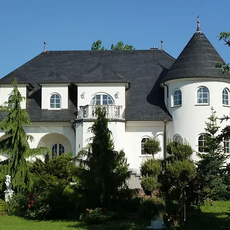 Gästehaus Villa Casamia-3