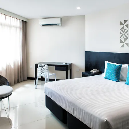 Tanoa International Dateline Hotel-3