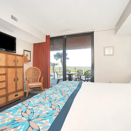 Oceanique Resort-3