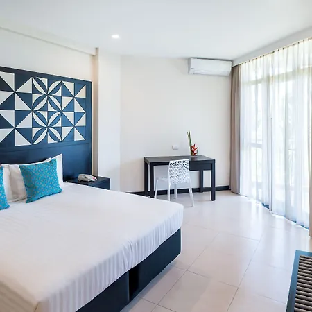Tanoa International Dateline Hotel-2