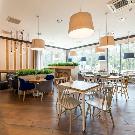 Best Western Hotel Jurata-2