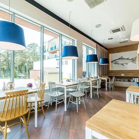 Best Western Hotel Jurata-3