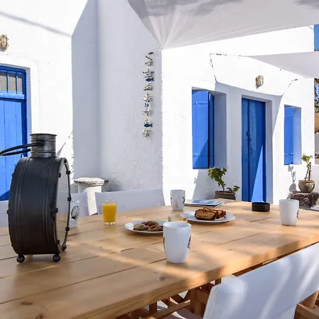 Santorini Crystal Blue Boutique Hotel-3