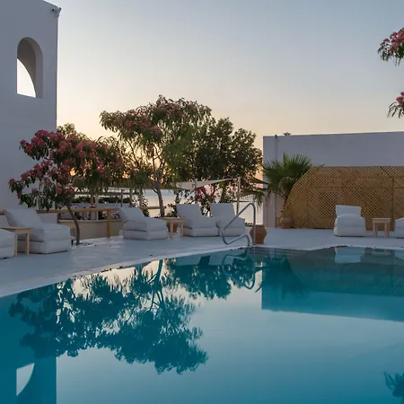 Santorini Crystal Blue Boutique Hotel-2