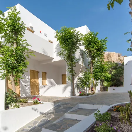 Santorini Crystal Blue Boutique Hotel-2
