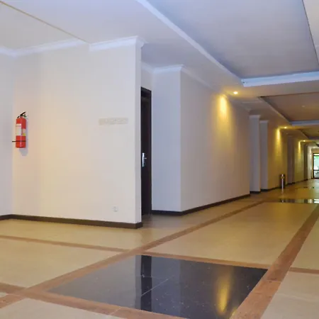 Arsela Hotel Pangkalan Bun-3
