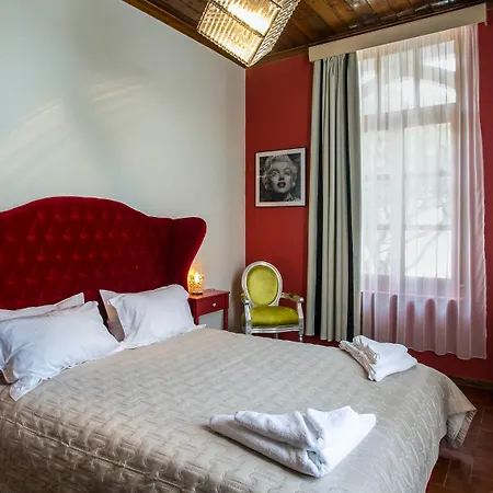 A For Art Hotel-2