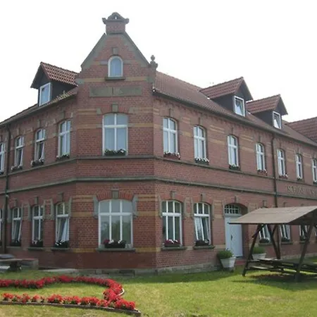 Hotel Schoene Aussicht-3