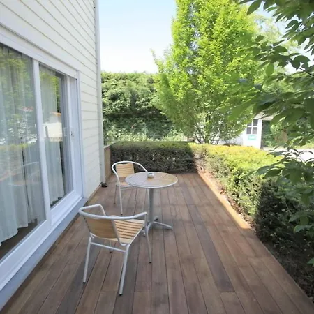 Les Jardins d'Ulysse, The Originals Relais-2
