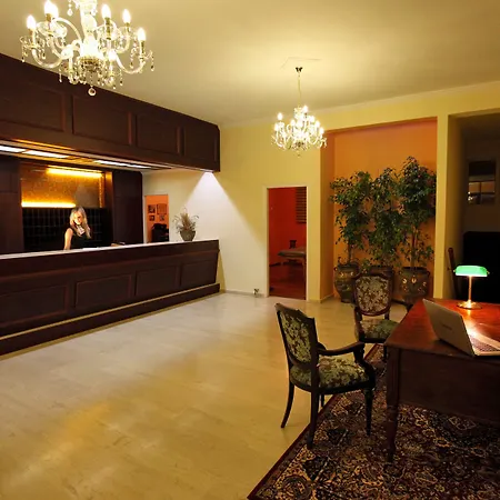 Belvedere Aeolis Hotel-3