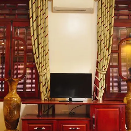 A1 Hotel - Dien Bien Phu-2