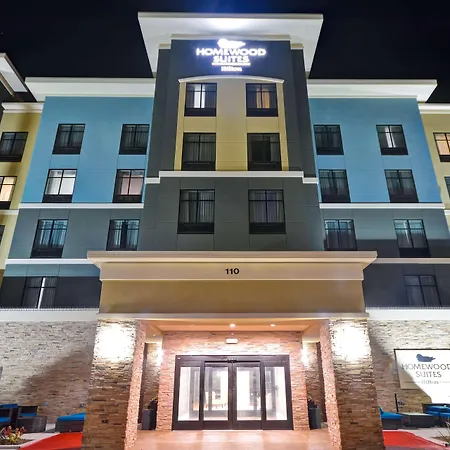 Homewood Suites By Hilton Galveston-3