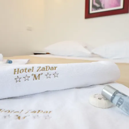 Hotel Zadar-2