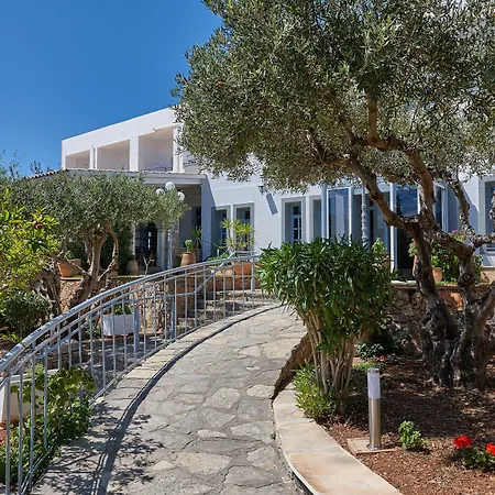 Vasia Ormos Hotel (Adults Only)-2