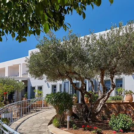 Vasia Ormos Hotel (Adults Only)-2