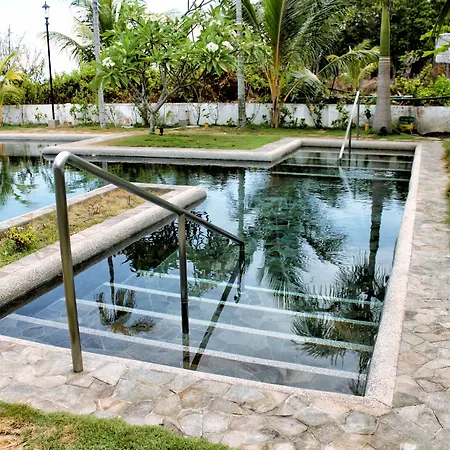 Bravo Resorts - Munting Paraiso-2