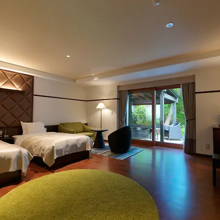 Hakodate Onuma Tsuruga Resort Epuy- 30Km From Hakodate Station-2