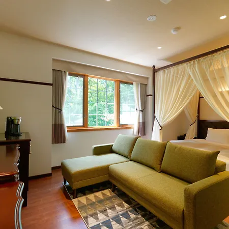 Hakodate Onuma Tsuruga Resort Epuy- 30Km From Hakodate Station-3