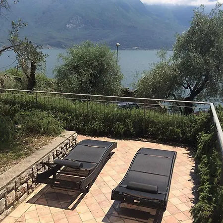 Hotel Locanda Ruscello Garni-3