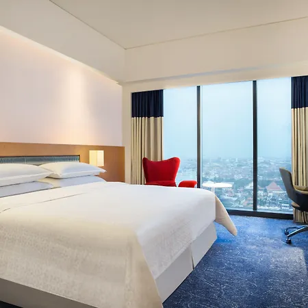 Four Points By Sheraton Surabaya, Tunjungan Plaza-2
