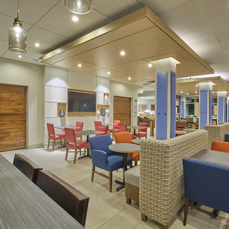 Holiday Inn Express & Suites - Hermiston Downtown By Ihg-3