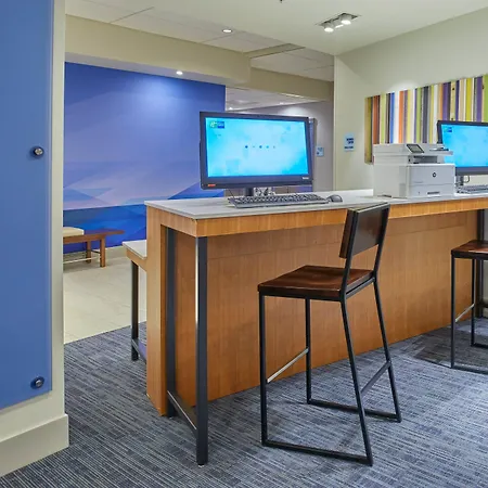 Holiday Inn Express & Suites - Hermiston Downtown By Ihg-3