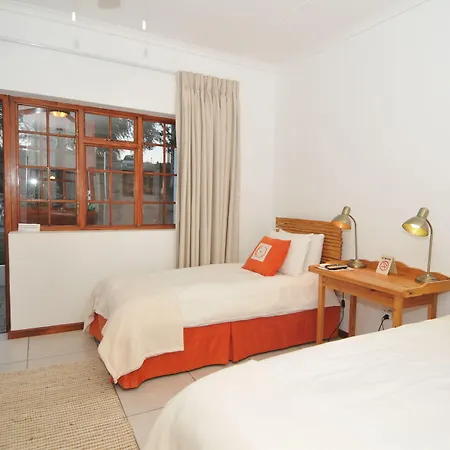 Melkboomsdrift Guest House & Conference Centre-2