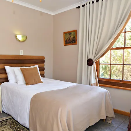 Melkboomsdrift Guest House & Conference Centre-3