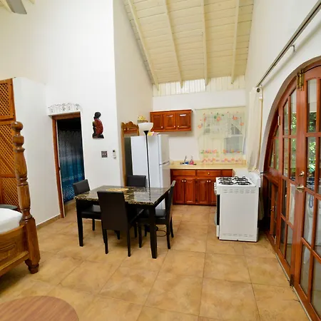 Beach House Condos, Negril-3