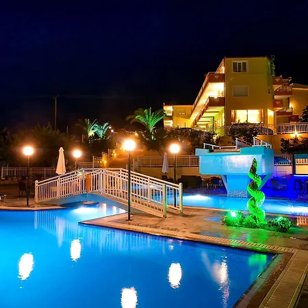 Hotel Diamond-2